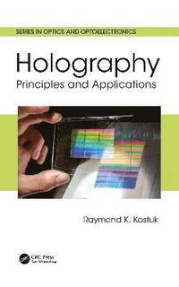 bokomslag Holography