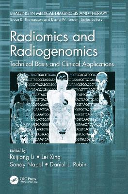 Radiomics and Radiogenomics 1