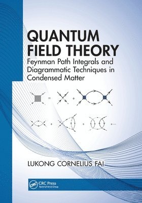 Quantum Field Theory 1