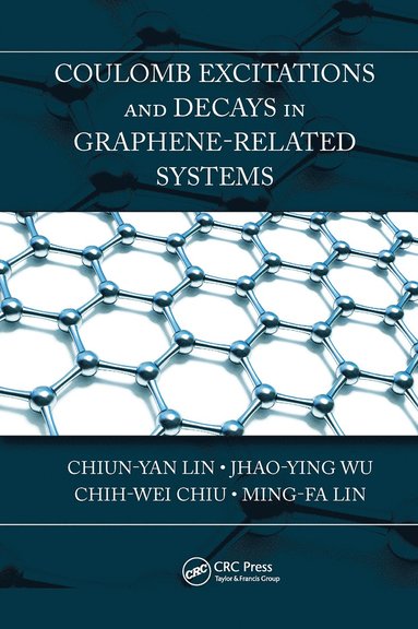 bokomslag Coulomb Excitations and Decays in Graphene-Related Systems