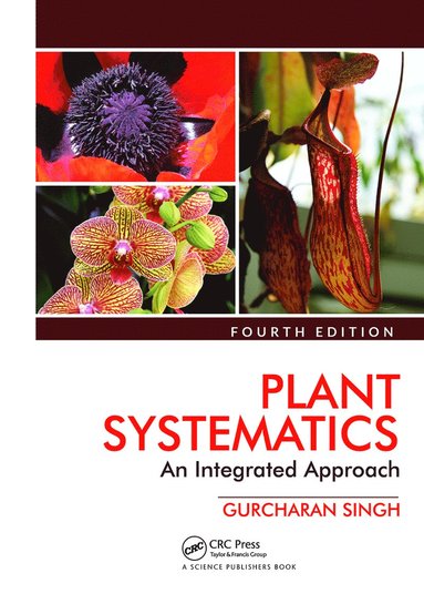 bokomslag Plant Systematics