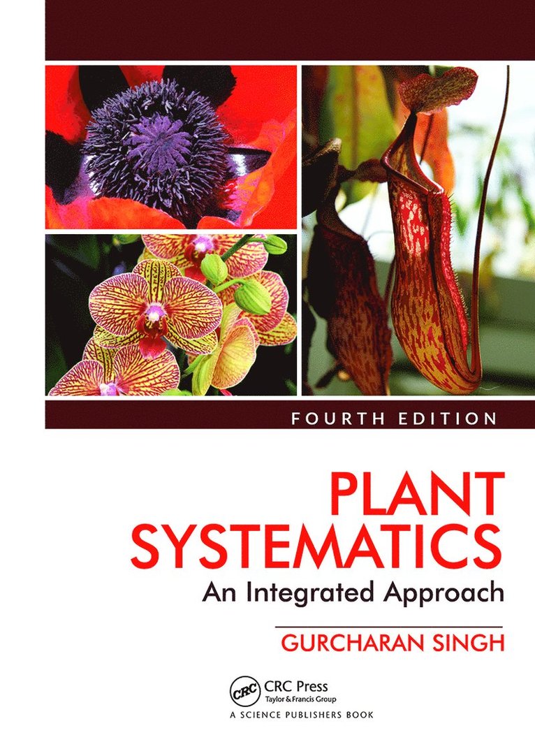 Plant Systematics 1