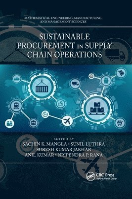 Sustainable Procurement in Supply Chain Operations 1