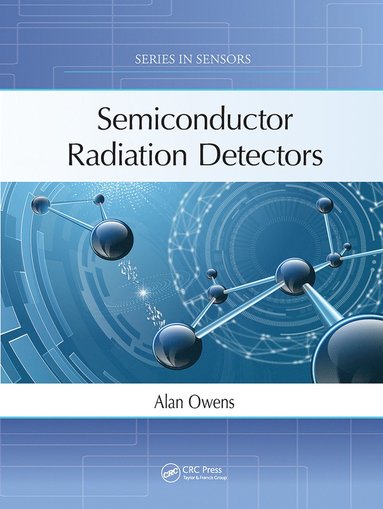 bokomslag Semiconductor Radiation Detectors