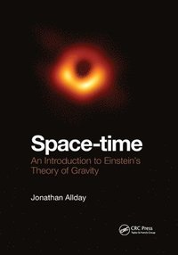 bokomslag Space-time