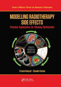 bokomslag Modelling Radiotherapy Side Effects