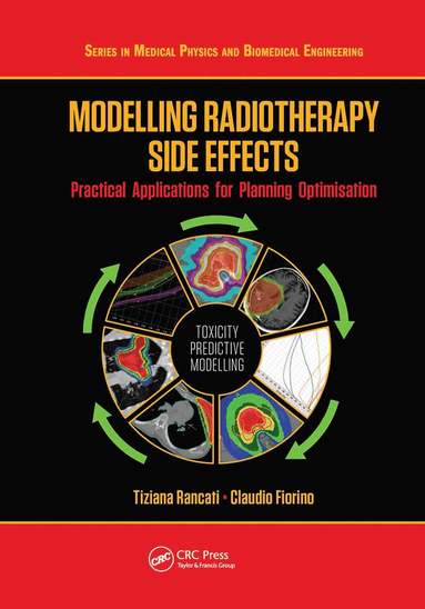 bokomslag Modelling Radiotherapy Side Effects