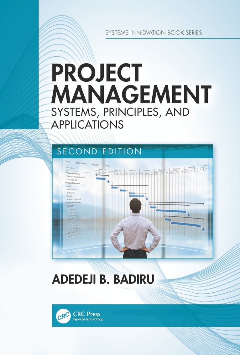 Adedeji B. Badiru - Project Management, Häftad