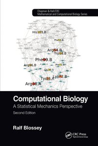 bokomslag Computational Biology