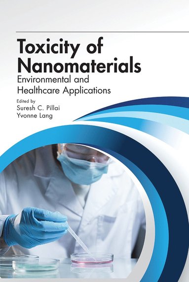 bokomslag Toxicity of Nanomaterials