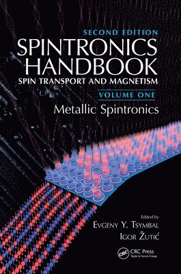 Spintronics Handbook, Second Edition: Spin Transport and Magnetism 1