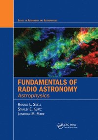 bokomslag Fundamentals of Radio Astronomy