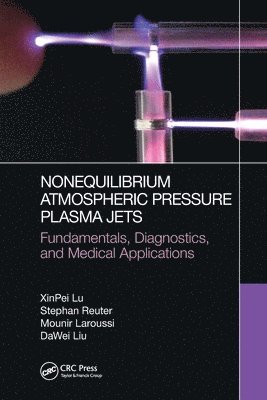 Nonequilibrium Atmospheric Pressure Plasma Jets 1