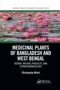 bokomslag Medicinal Plants of Bangladesh and West Bengal
