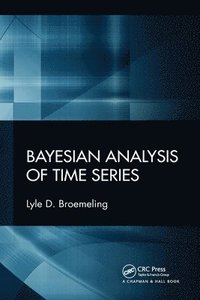 bokomslag Bayesian Analysis of Time Series