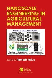 bokomslag Nanoscale Engineering in Agricultural Management