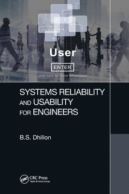 Systems Reliability and Usability for Engineers 1