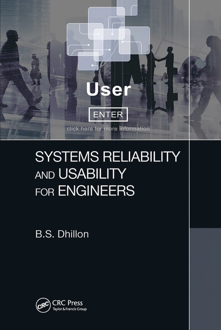 Systems Reliability and Usability for Engineers 1