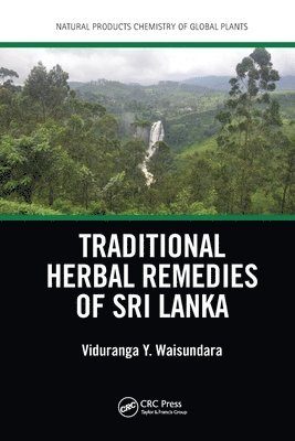 Traditional Herbal Remedies of Sri Lanka 1