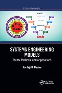 bokomslag Systems Engineering Models