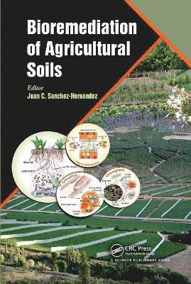 Bioremediation of Agricultural Soils 1