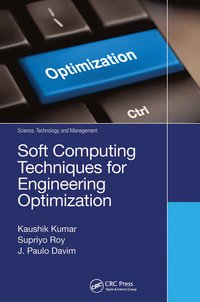 bokomslag Soft Computing Techniques for Engineering Optimization