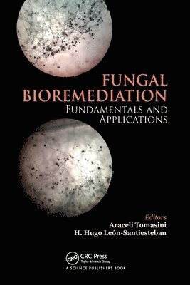 Fungal Bioremediation 1