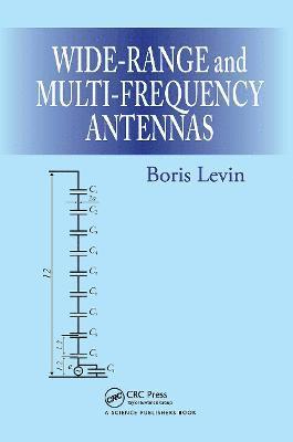 Wide-Range Antennas 1