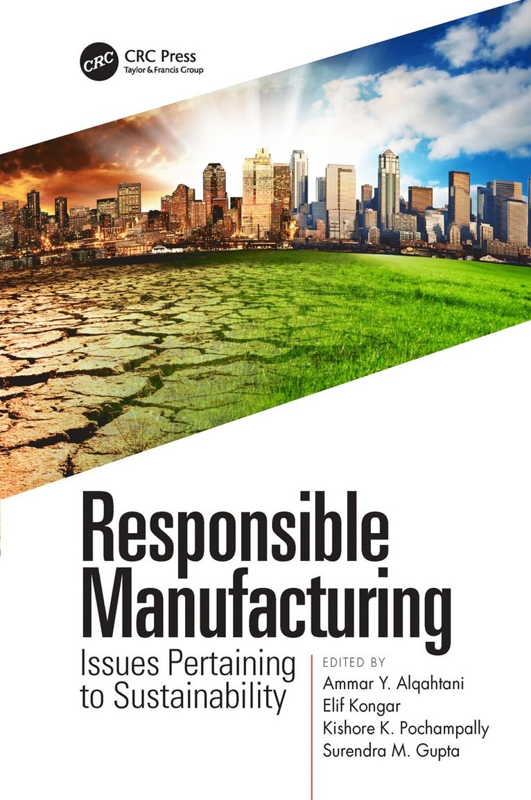 Responsible Manufacturing 1