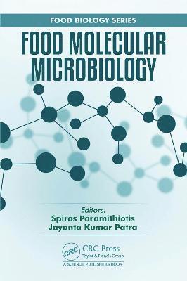 Food Molecular Microbiology 1