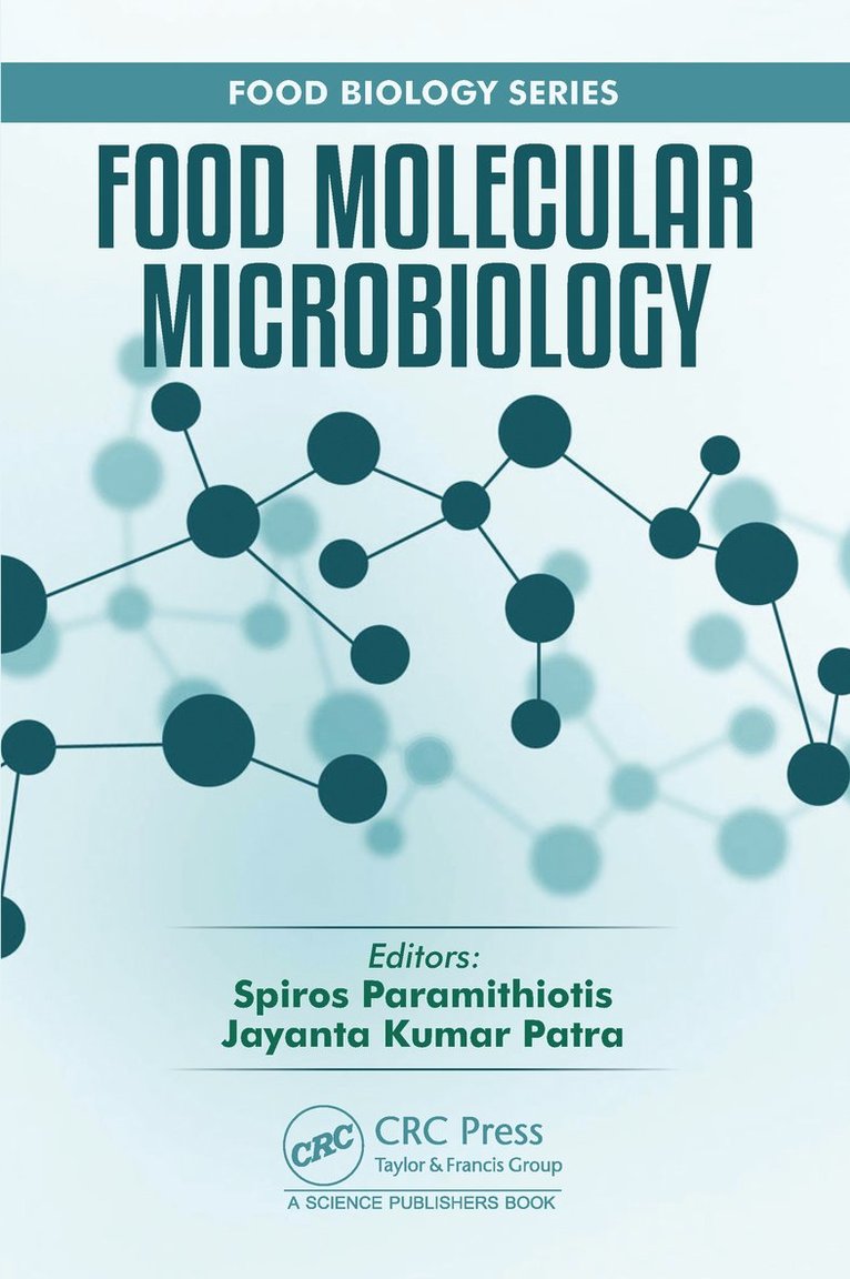 Food Molecular Microbiology 1