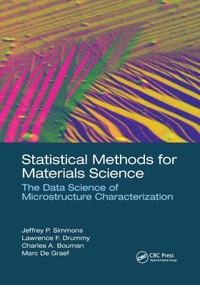 Statistical Methods for Materials Science 1