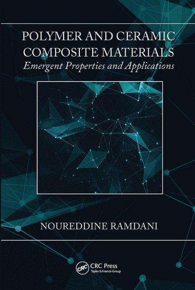 bokomslag Polymer and Ceramic Composite Materials