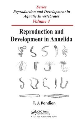 Reproduction and Development in Annelida 1