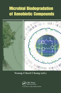 bokomslag Microbial Biodegradation of Xenobiotic Compounds