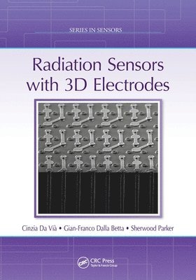 Radiation Sensors with 3D Electrodes 1