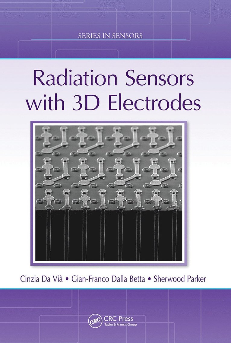 Radiation Sensors with 3D Electrodes 1