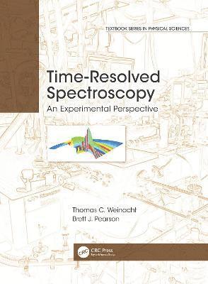 bokomslag Time-Resolved Spectroscopy