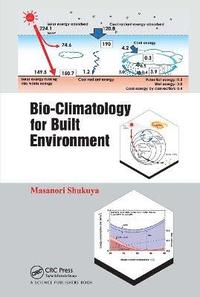 bokomslag Bio-Climatology for Built Environment
