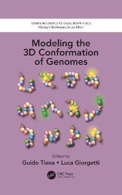 Modeling the 3D Conformation of Genomes 1