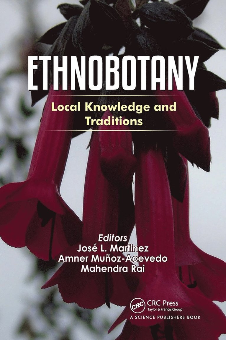 Ethnobotany 1