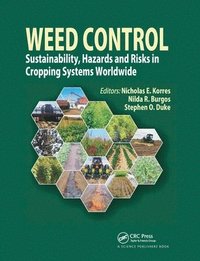 bokomslag Weed Control