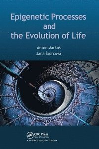 bokomslag Epigenetic Processes and Evolution of Life