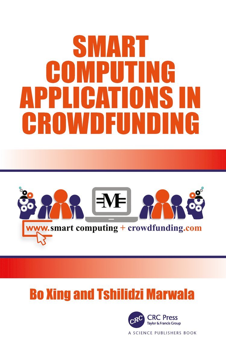 Smart Computing Applications in Crowdfunding 1