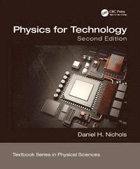 bokomslag Physics for Technology, Second Edition