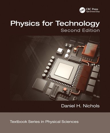 bokomslag Physics for Technology, Second Edition