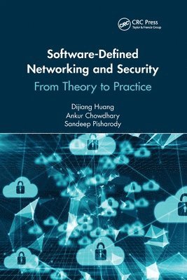 Software-Defined Networking and Security 1