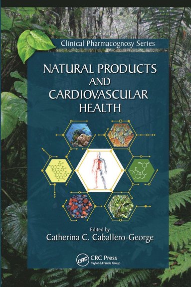 bokomslag Natural Products and Cardiovascular Health