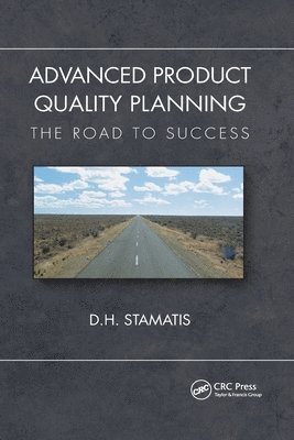 Advanced Product Quality Planning 1