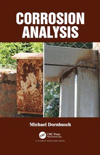 bokomslag Corrosion Analysis